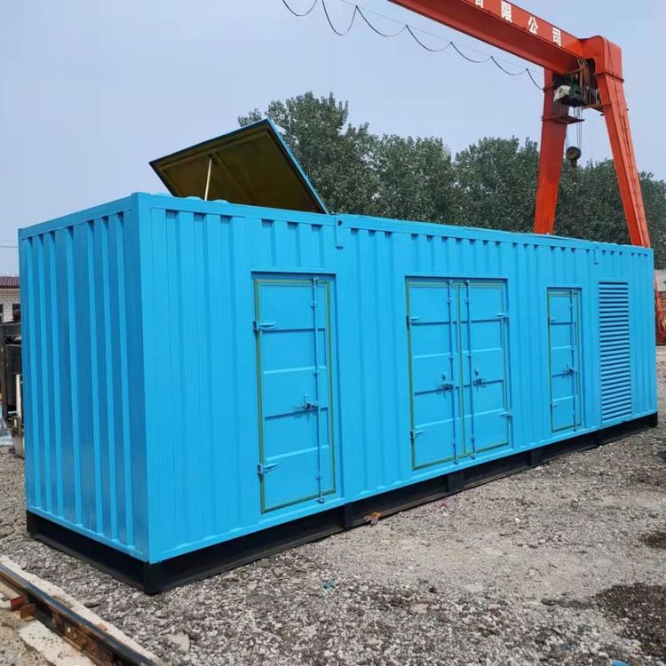 临城镇发电机出租