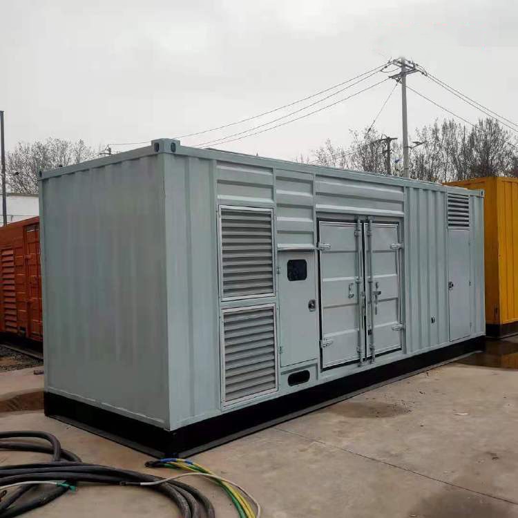 临城镇发电机租赁